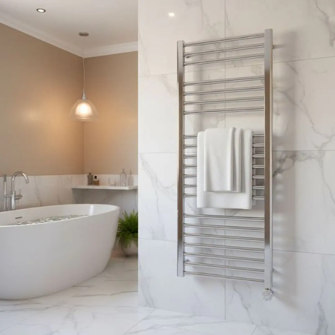 Toallero Eléctrico Analógico TCROM 2