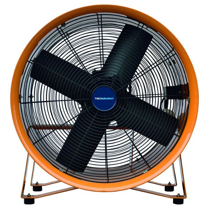 Extractor Tubular Portátil BRITEC VENT 3