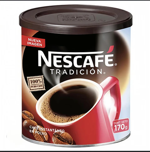 Nescafe Tradicional 170g