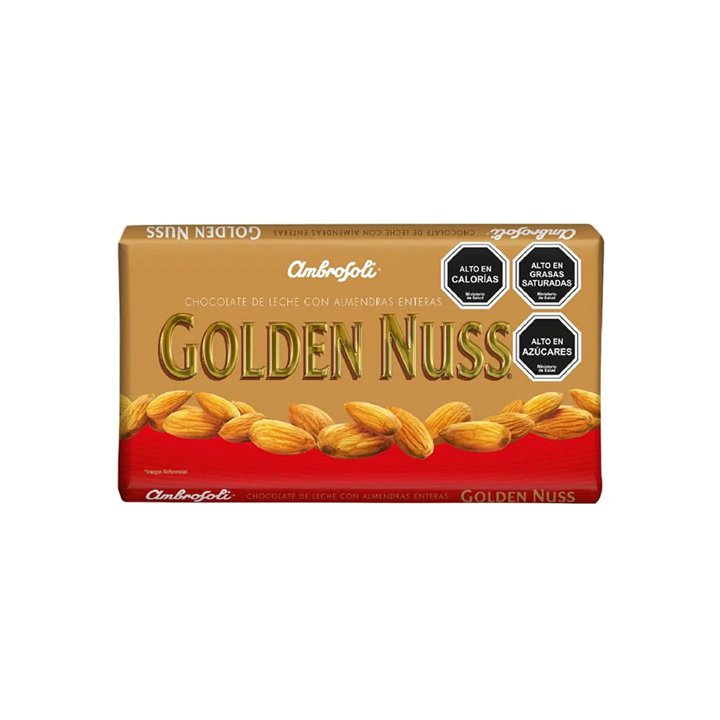 Golden nuss 100g 1