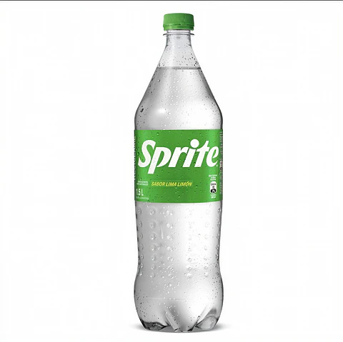 Sprite 1.5 L