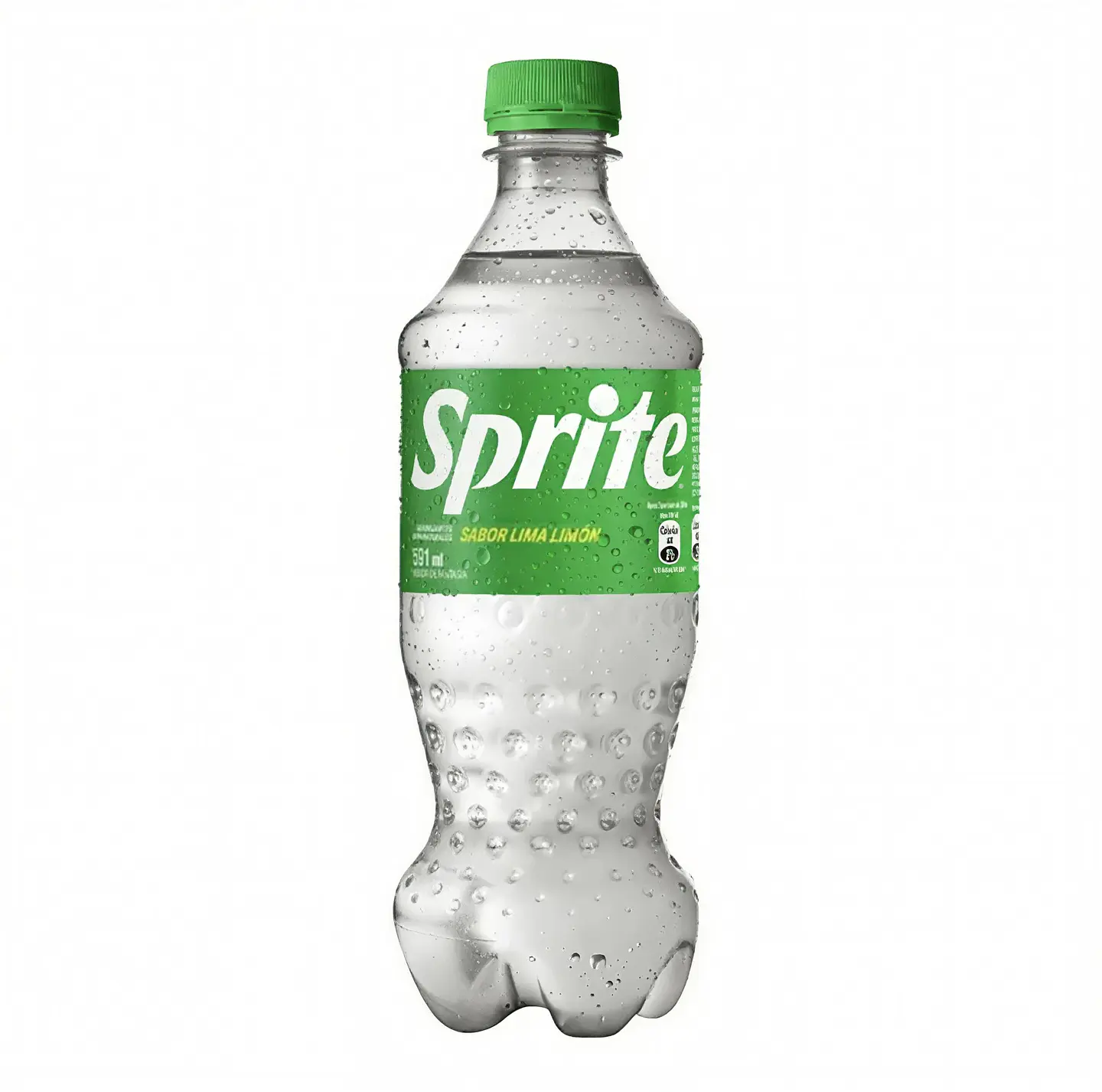 Sprite 591 ml  1