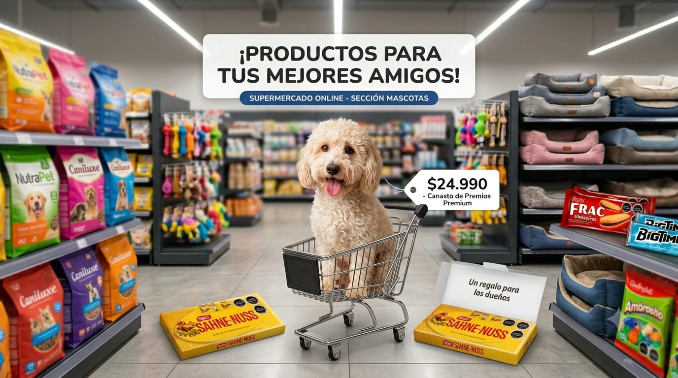 Mascotas