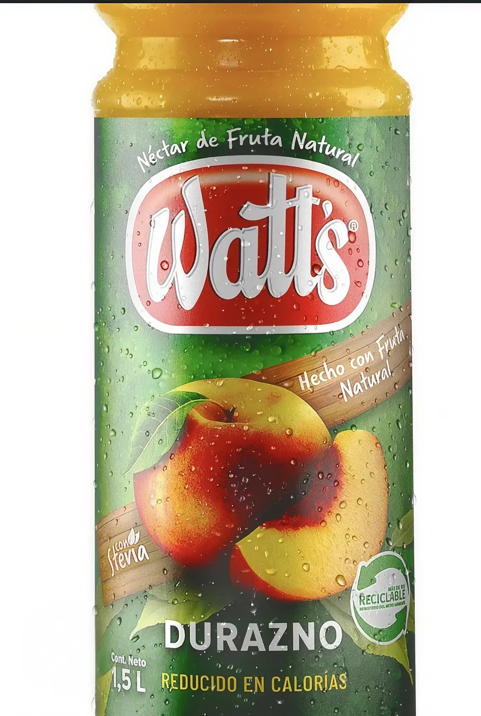 Jugo watts durzno 1.5l 1