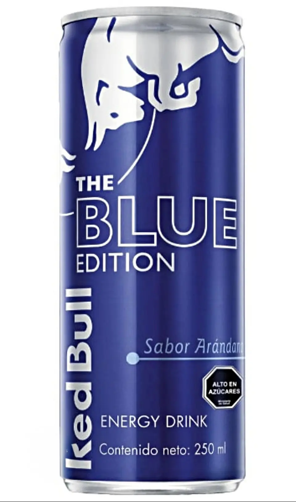 Red Bull Arandano 250 ml 1