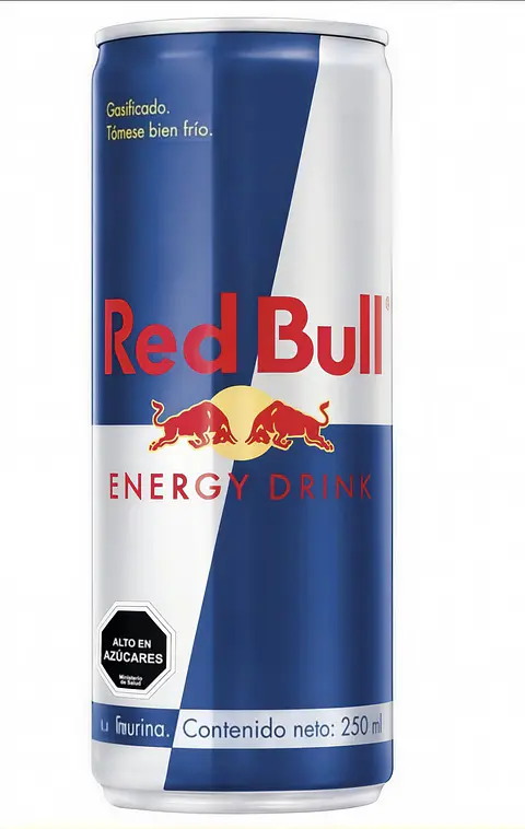 Red Bull Originald 250 ml