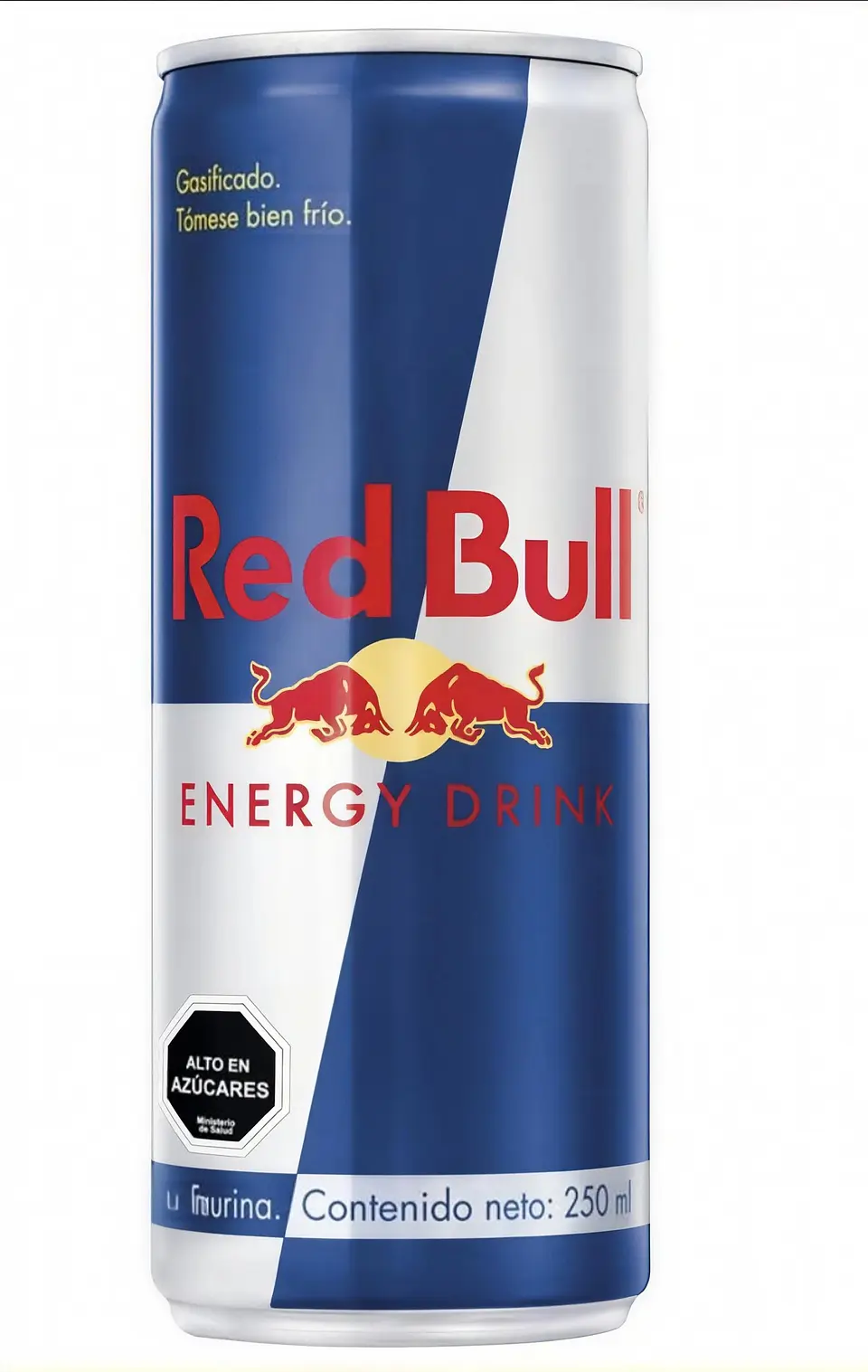 Red Bull Originald 250 ml 1