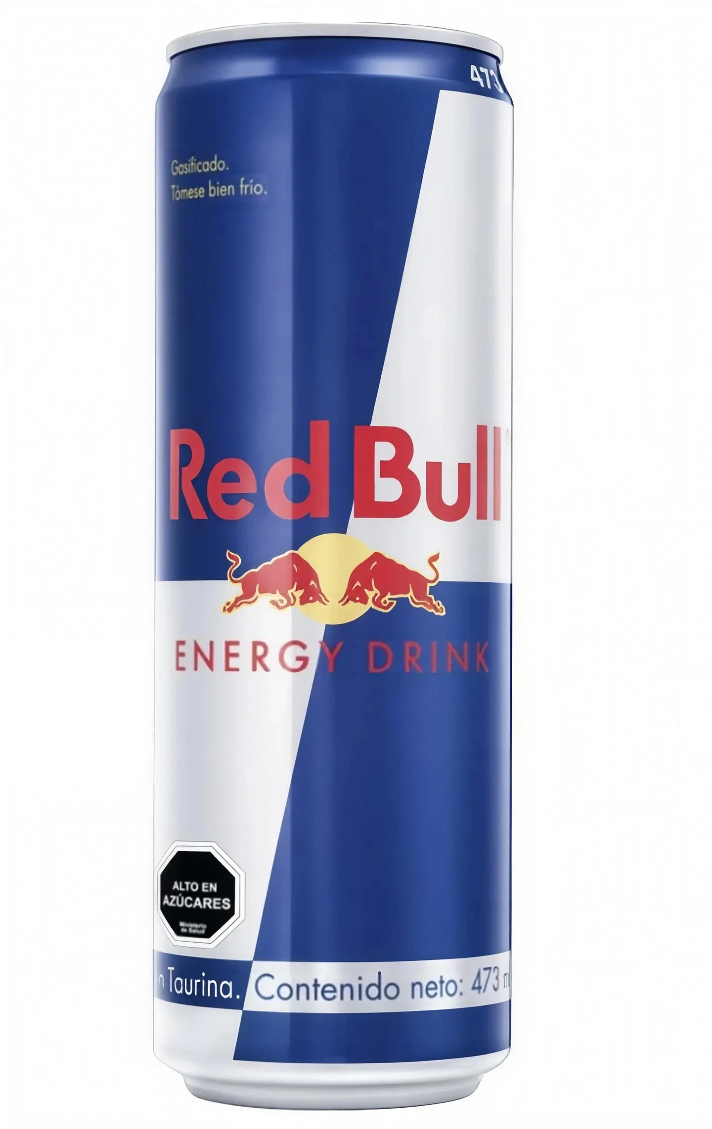 Red Bull Original 473ml 1