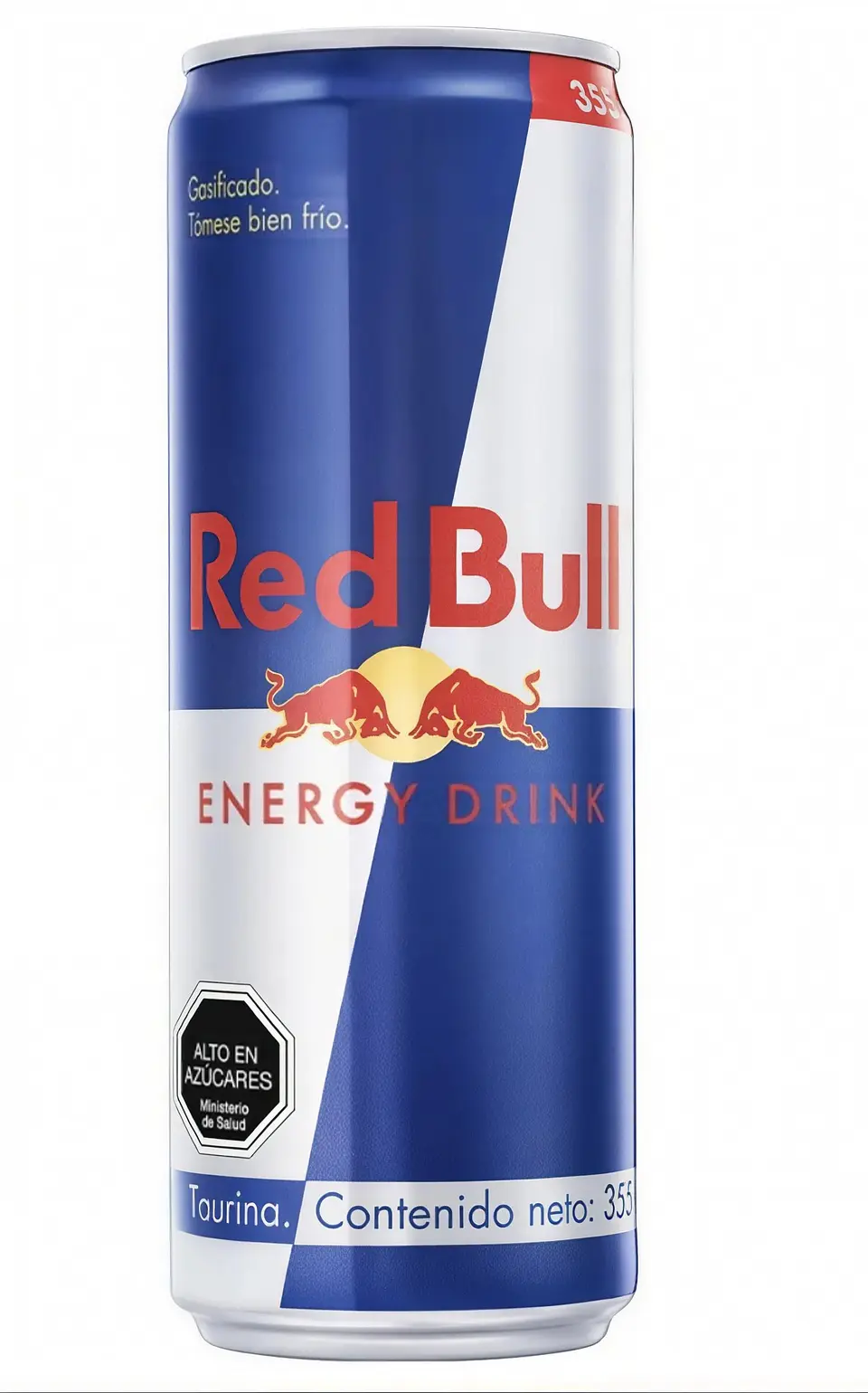 Red Bull Original 355 ml 1