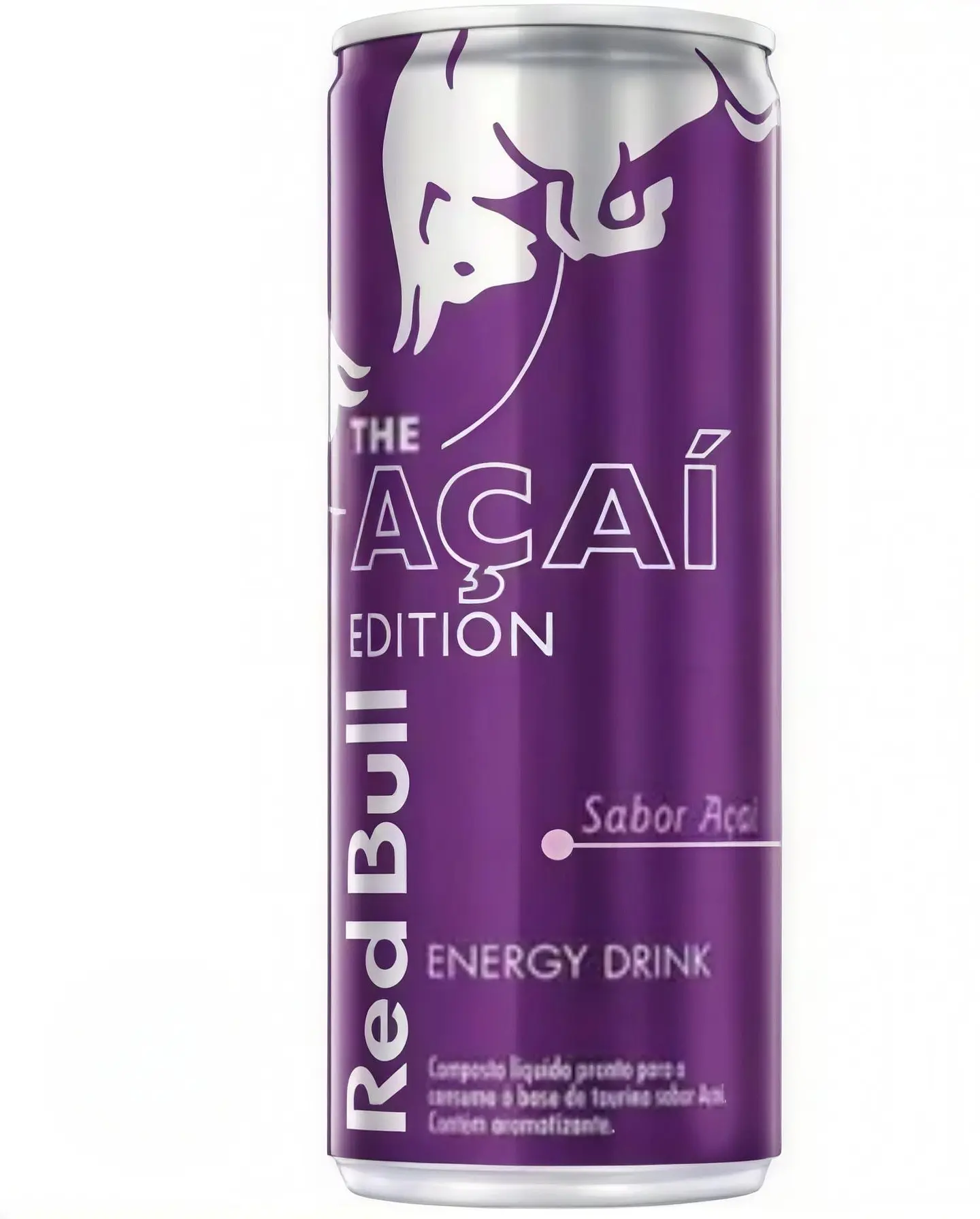 Red Bull Acai 250 ml 1
