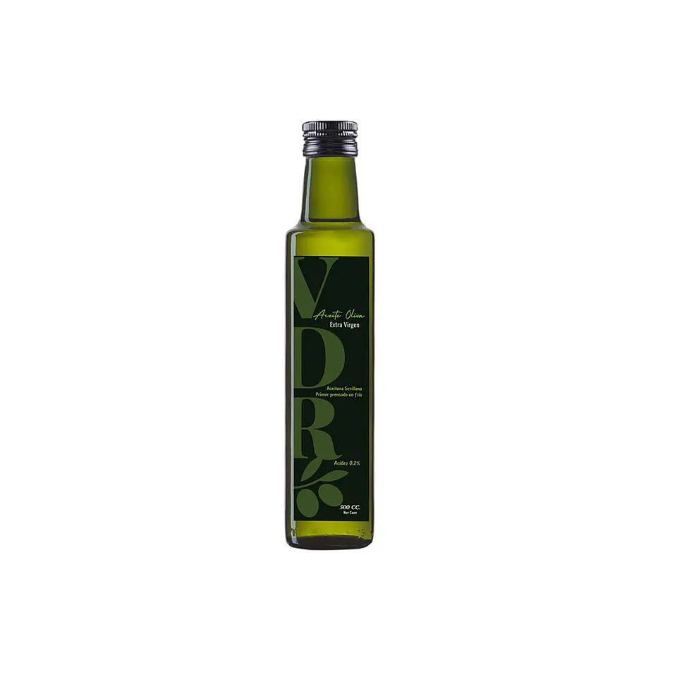Aceite de Oliva VDR 500 ml 1