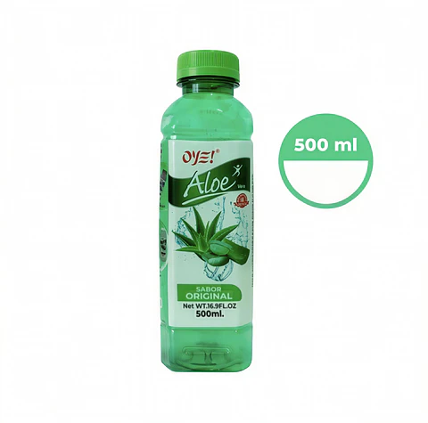 Aloe Vera Oye 500ml