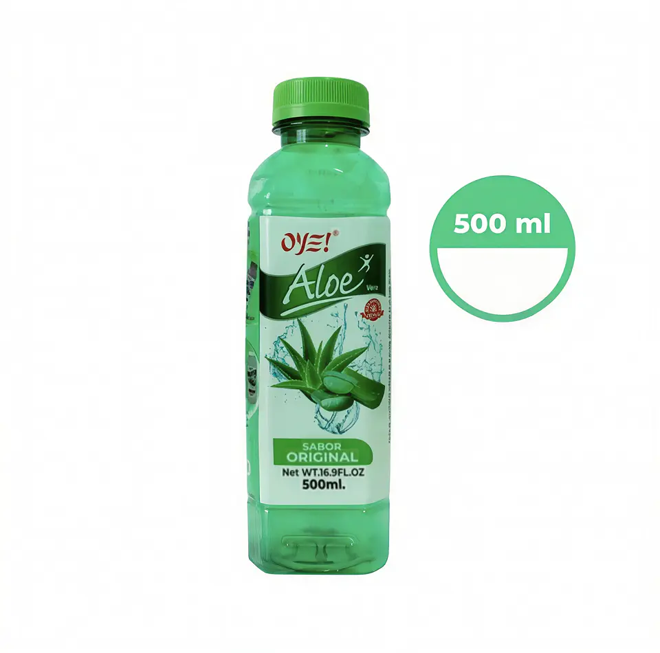 Aloe Vera Oye 500ml 1
