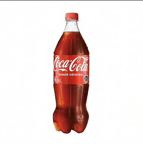 Coca Cola Original 1.5 L 