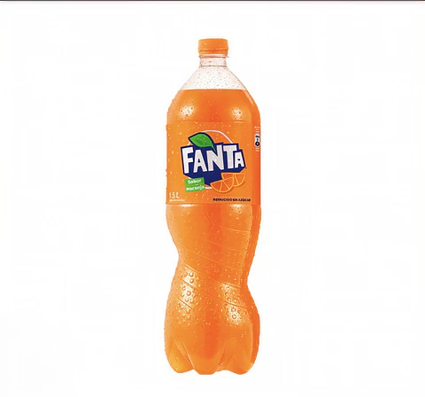 Fanta 1.5 L
