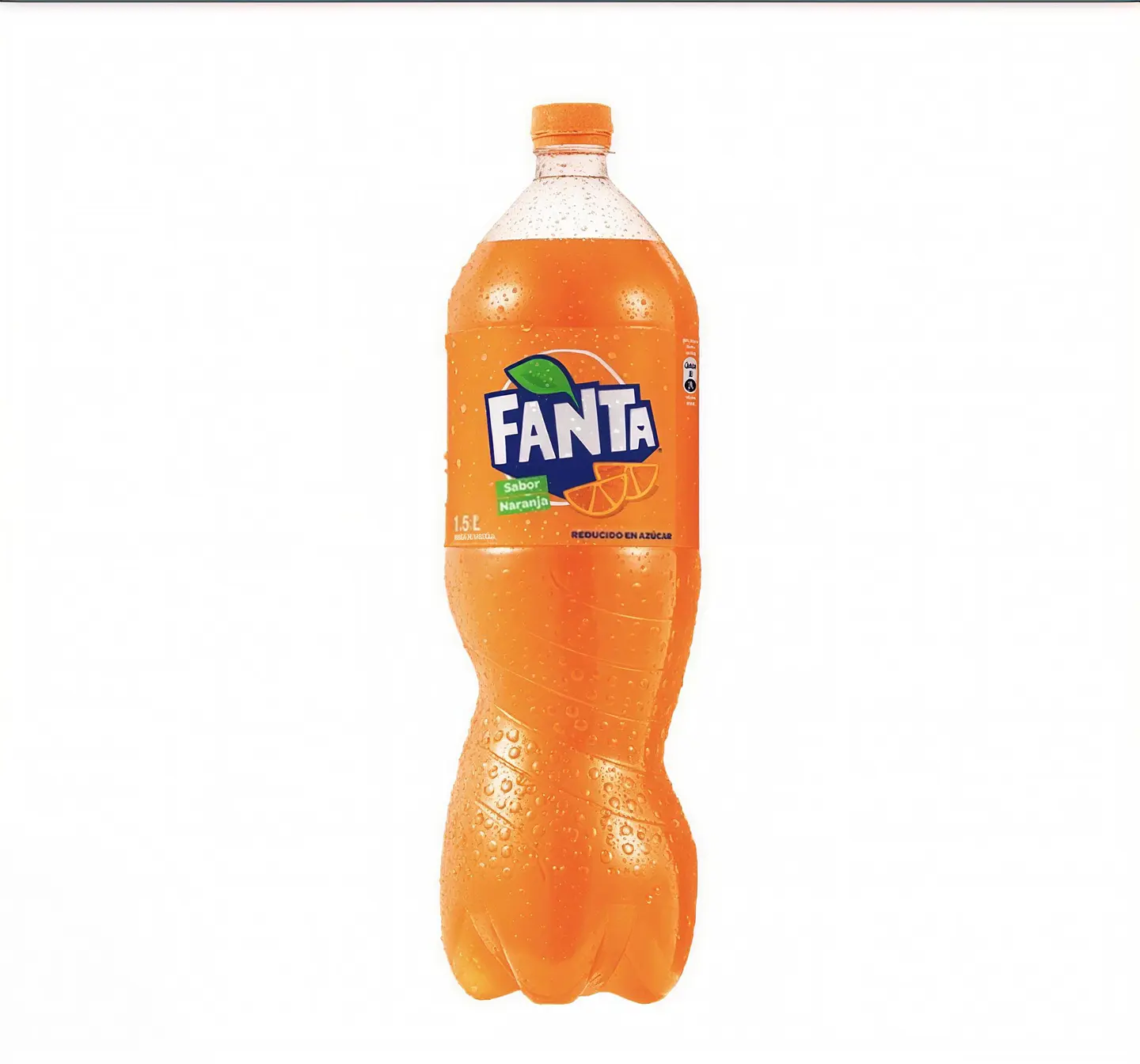 Fanta 1.5 L 1