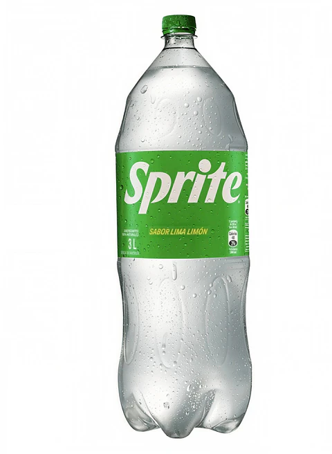 Sprite Original 3L
