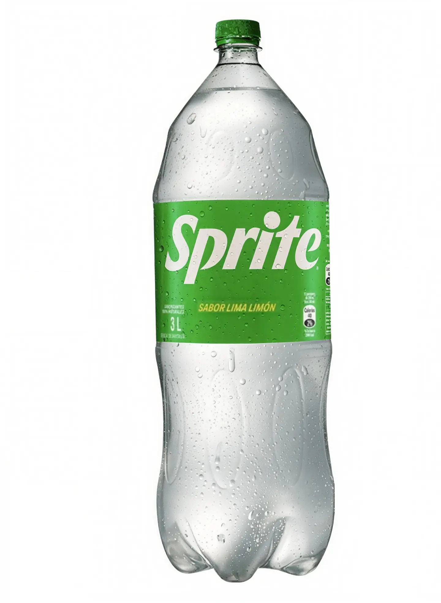Sprite Original 3L 1