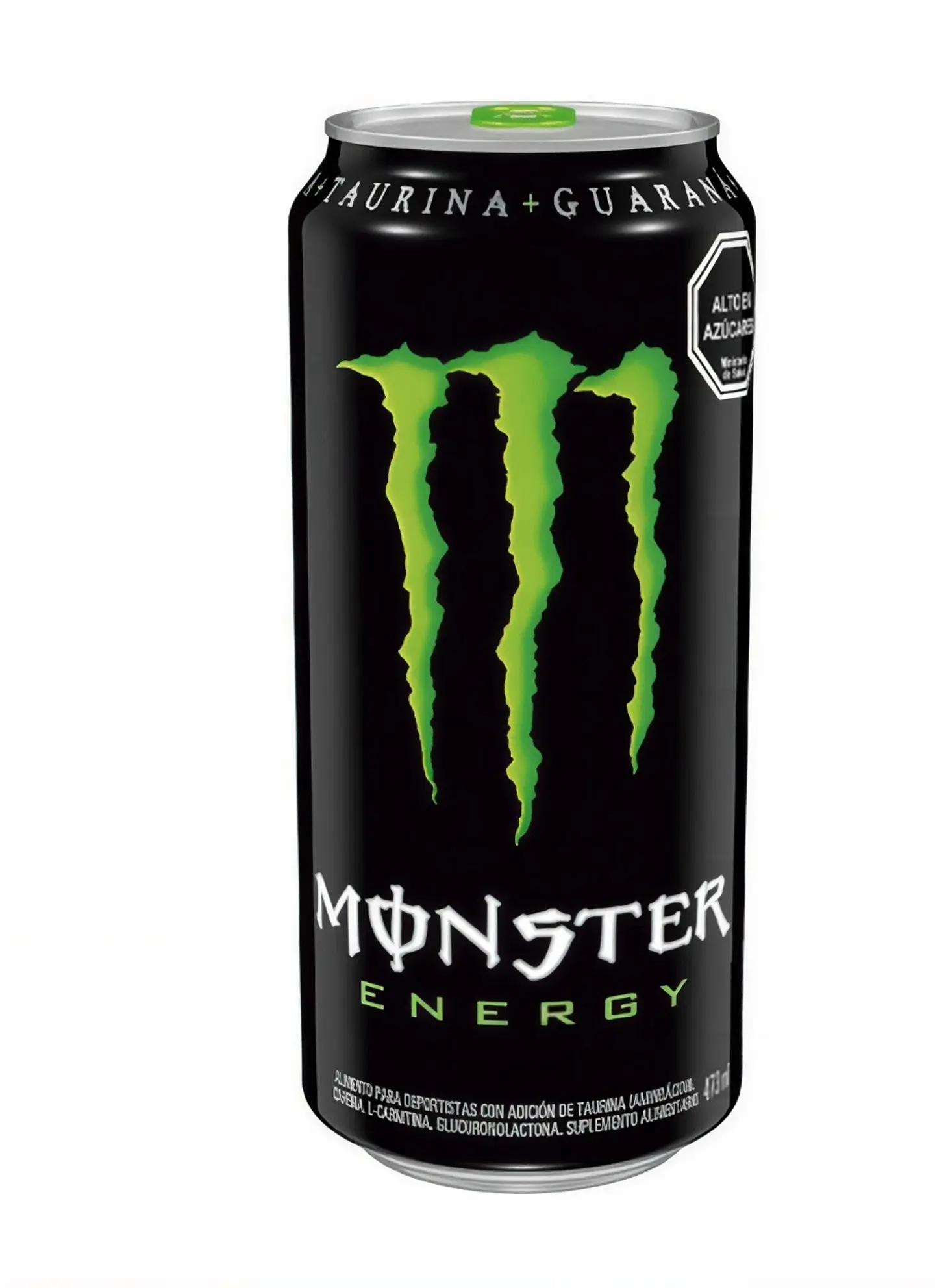 Monster Energy Original 473 ml 1