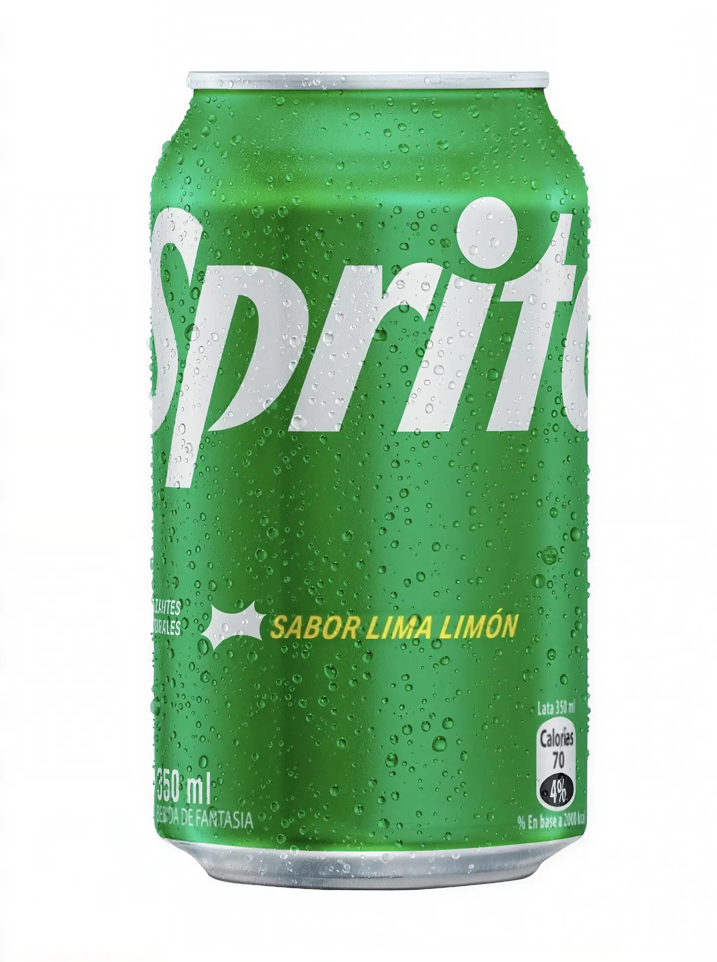 Sprite Lima Limon 350 ml 1