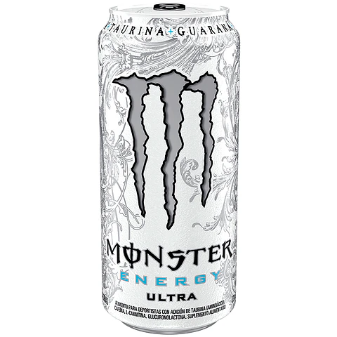 Monster Energy Ultra  473 ml