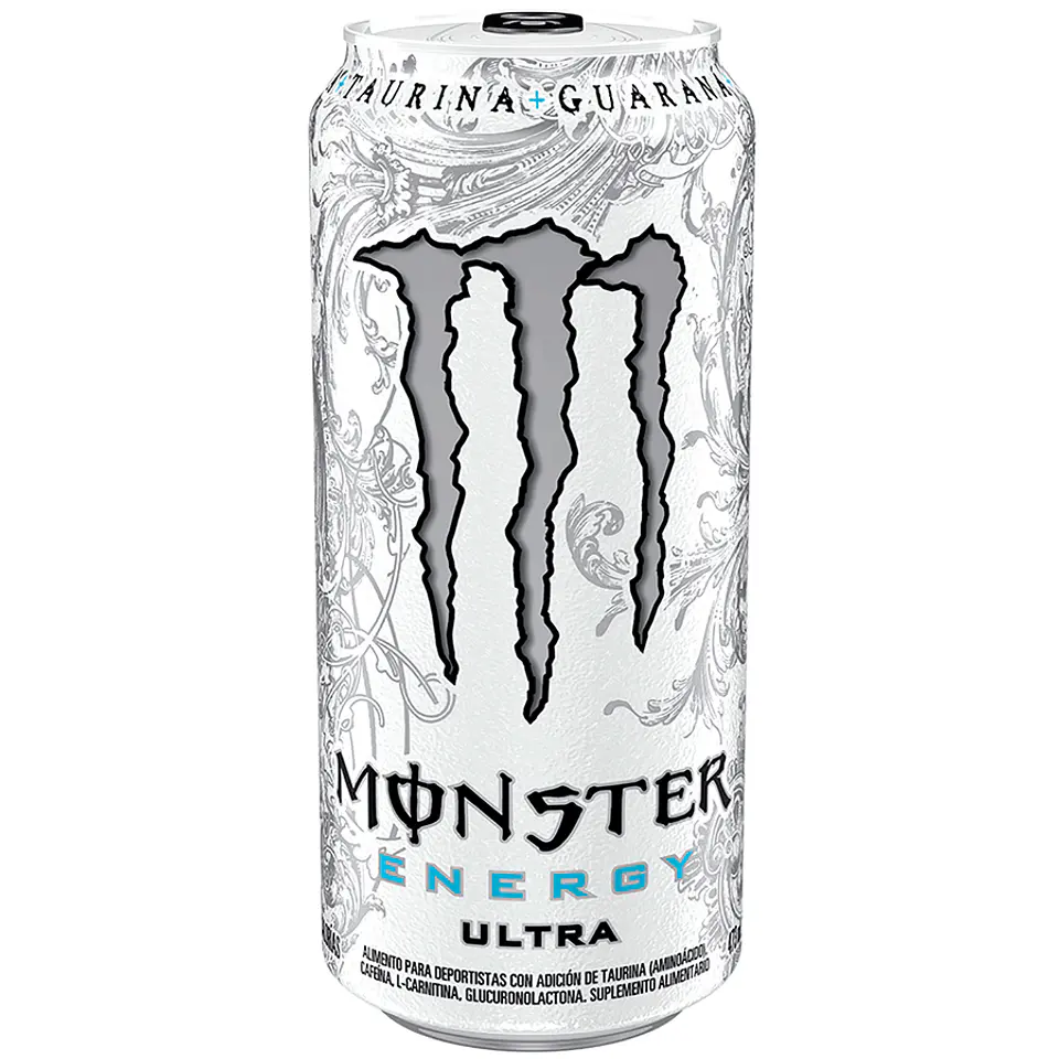 Monster Energy Ultra  473 ml 1