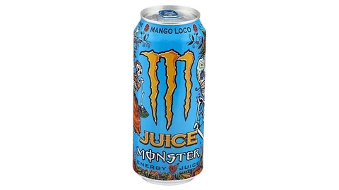 Monster Energy Mango Loco  473 ml
