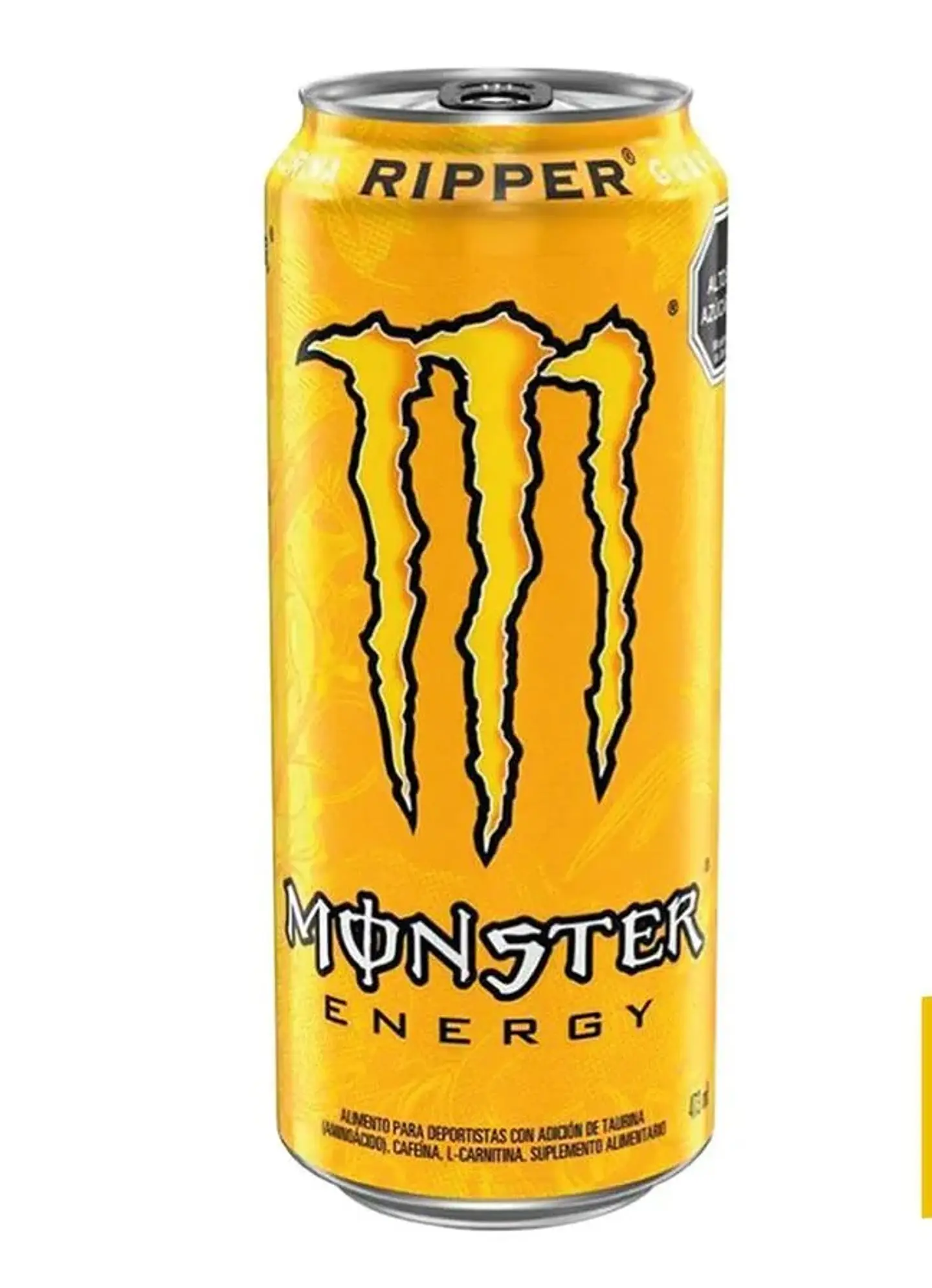 Monster Energy Ripper  473 ml 1