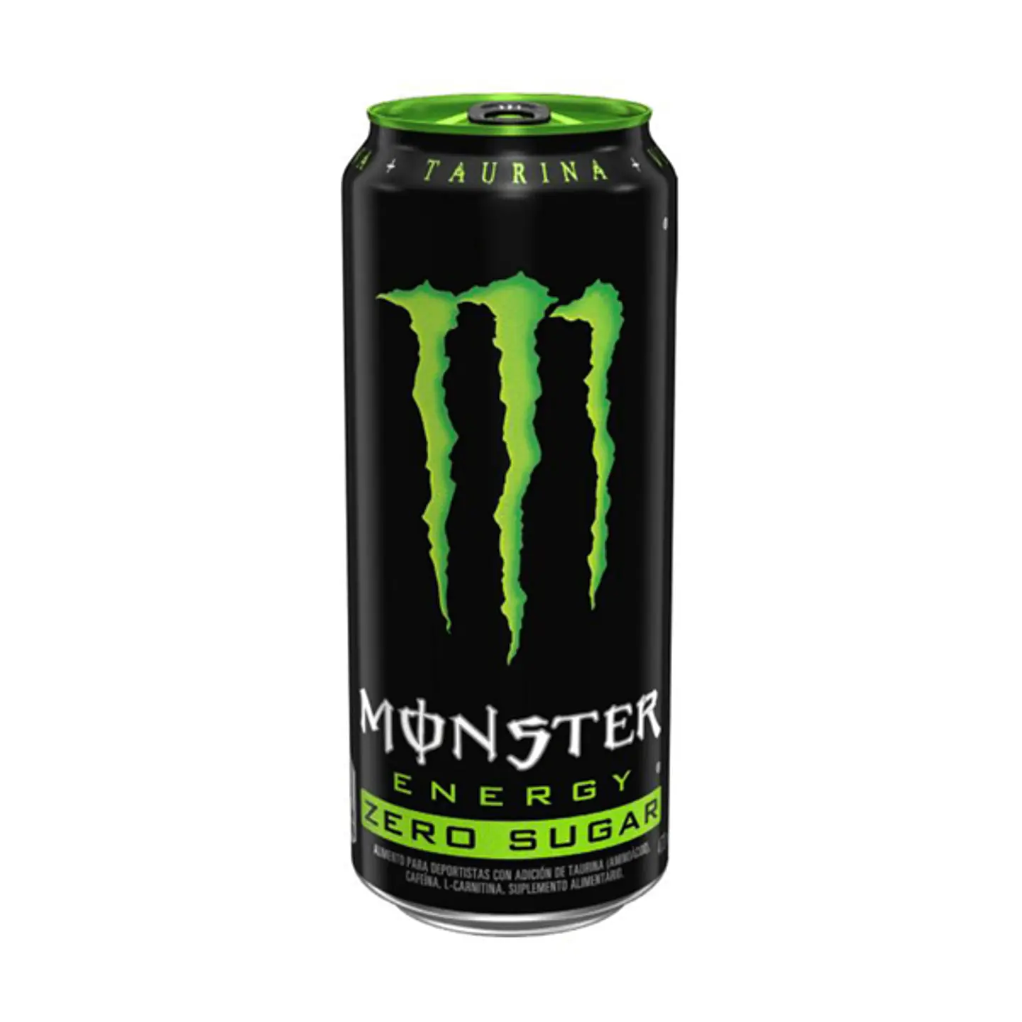 Monster Energy Cero 473 ml 1