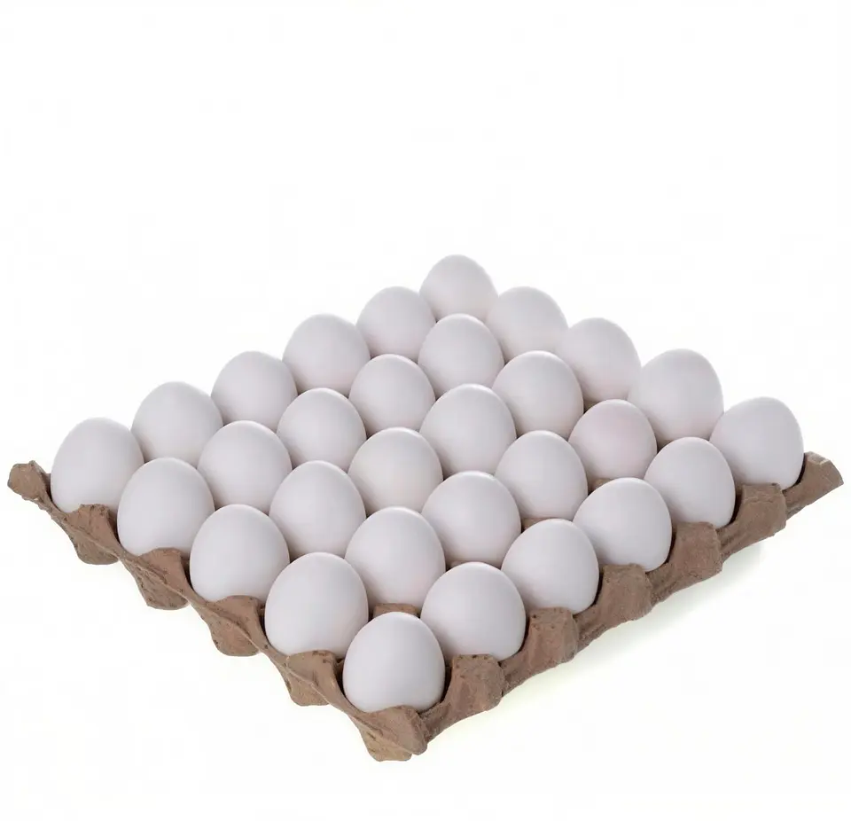 Huevos Tradicionales Extra Grande Blanco., 20 Un 1