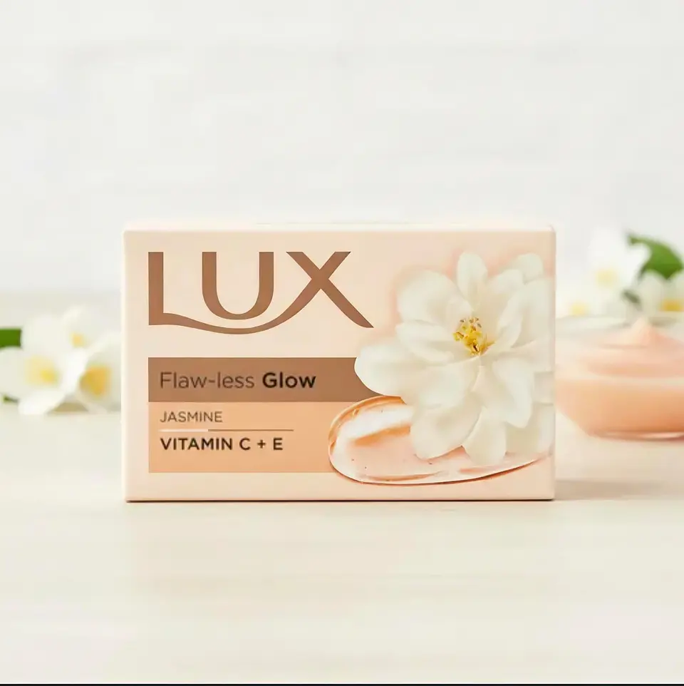 Jabon Lux Jasmini  75g 1