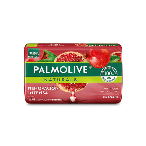 Jabon Palmolive Toque Nutritivo