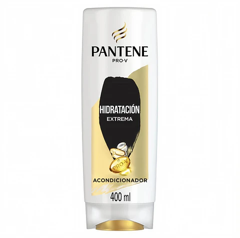 Acondicionador Pantene Pro-v Hidratación Extrema 400 Ml