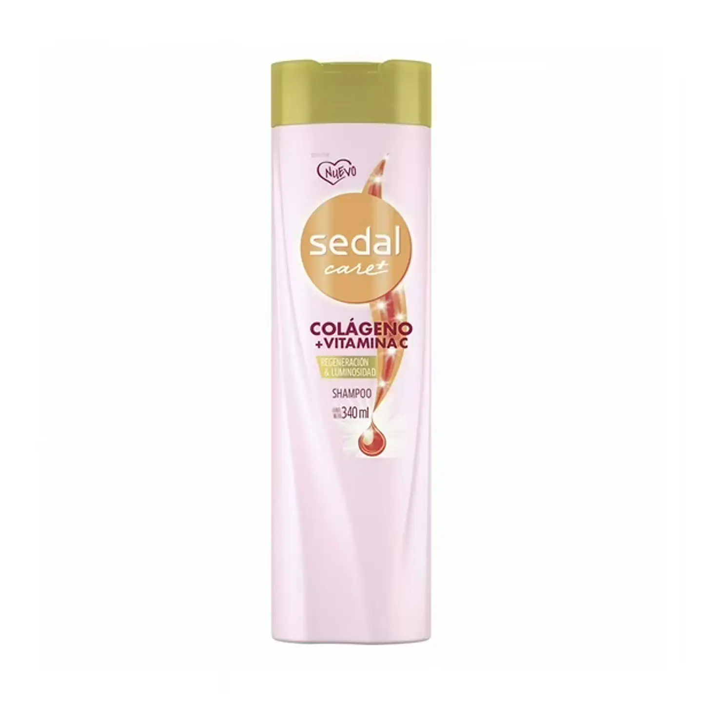 Shampoo Sedal Colageno + Vitamina C 340ML 1