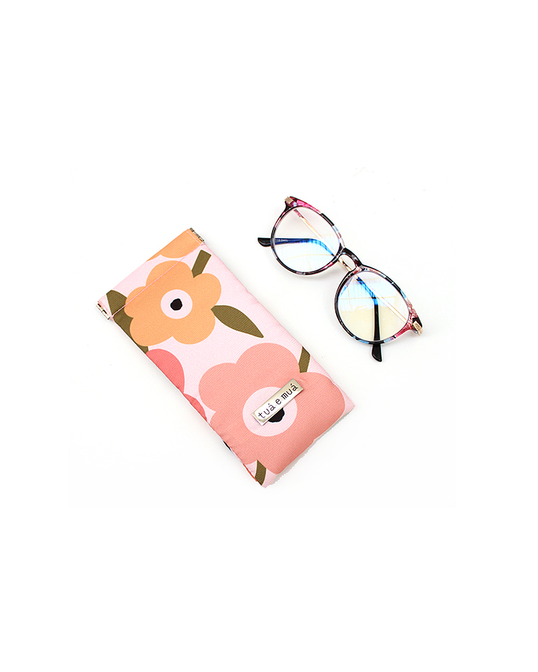 Funda gafas Olivia