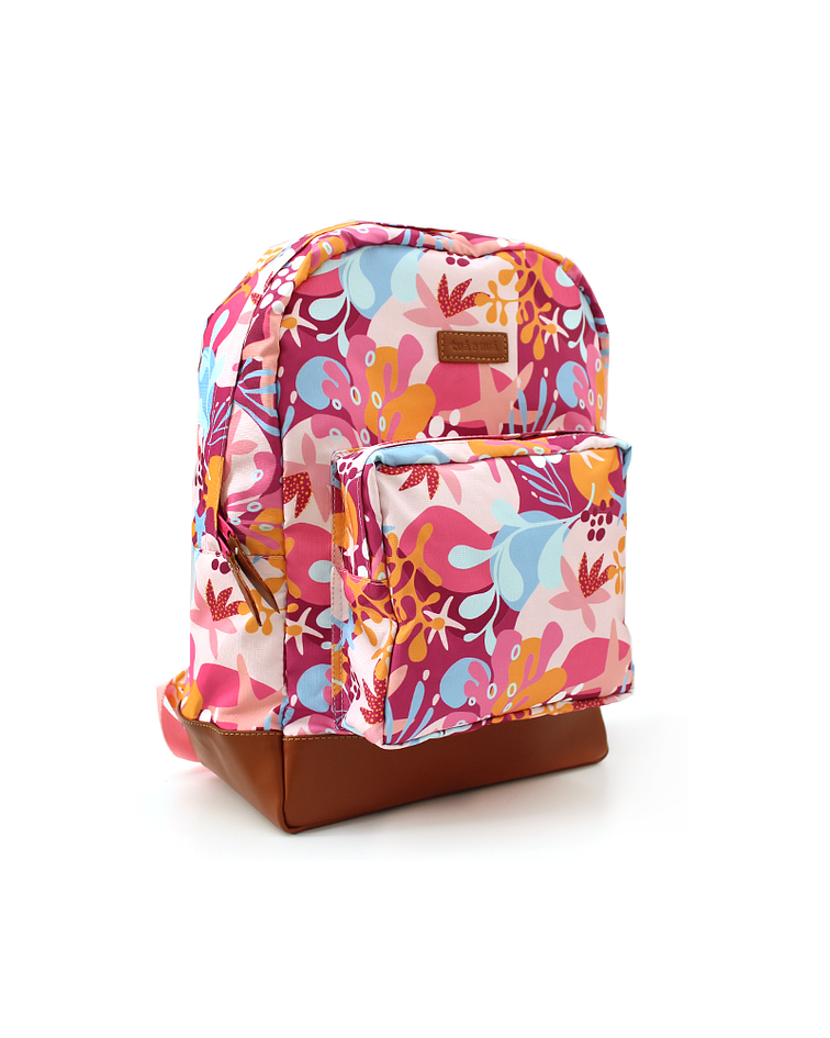 Morral Sarah Luana