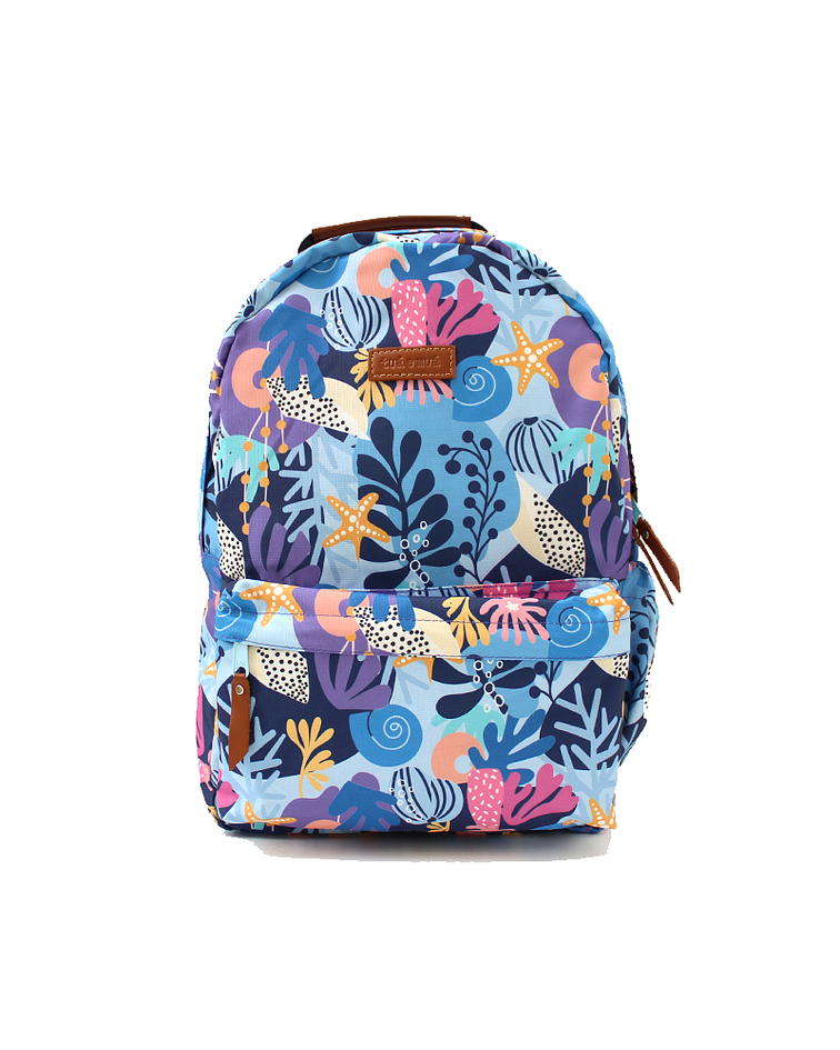 Morral Eli Coralie