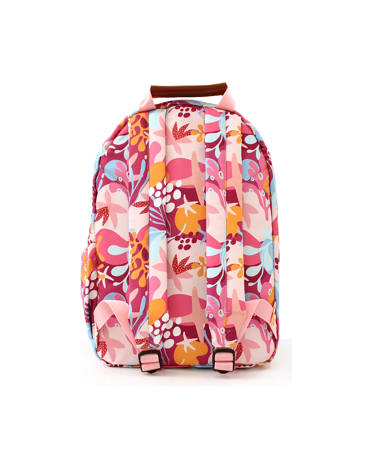 Morral Eli Luana