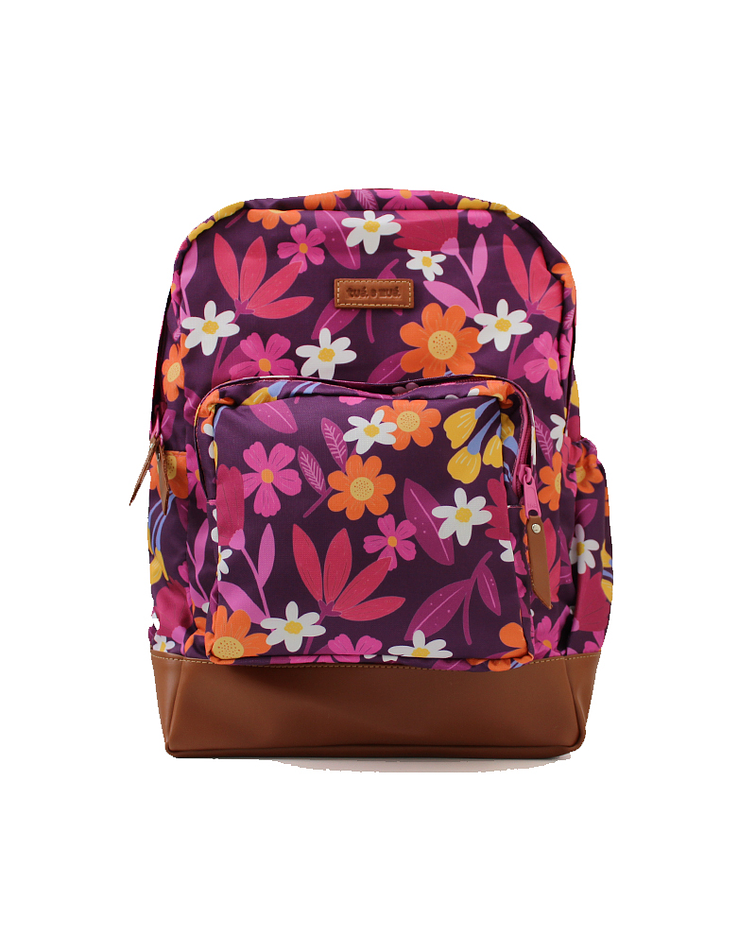 Morral Sarah Galia