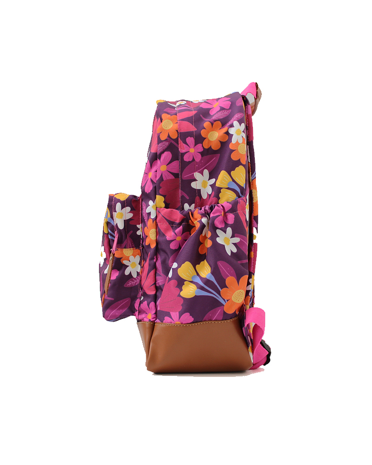 Morral Sarah Galia