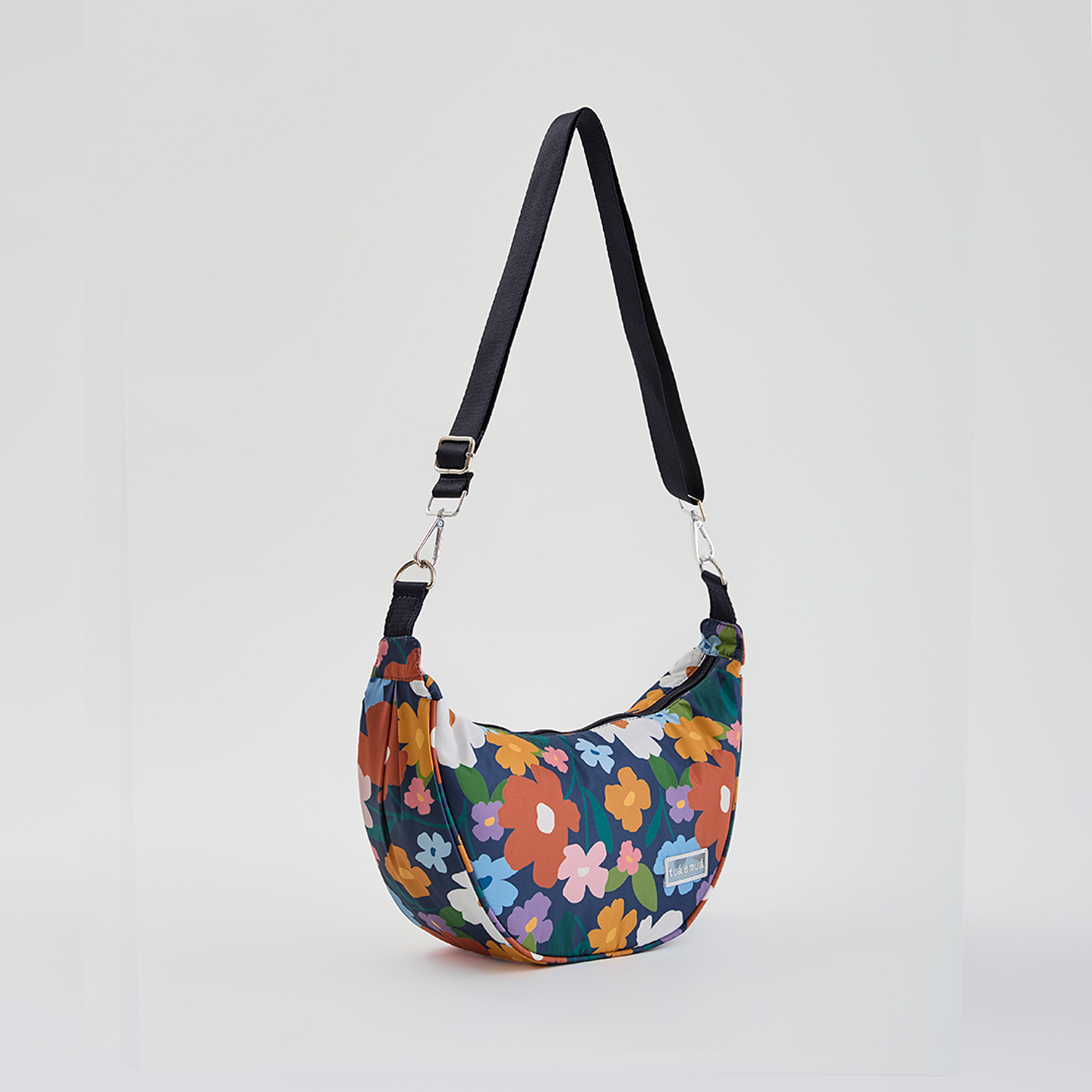 Bolso Luna Flora 2
