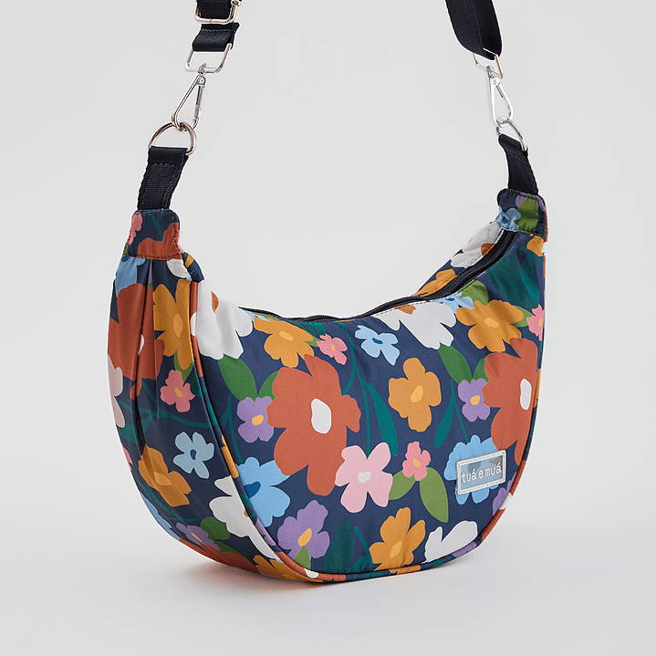 Bolso Luna Flora 1