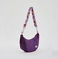 Bolso Luna Morado - Miniatura 2
