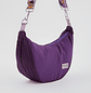 Bolso Luna Morado - Miniatura 1