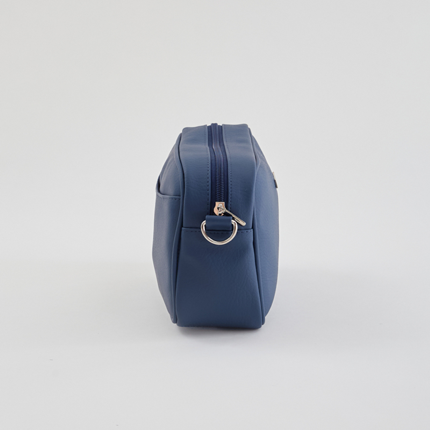 Bolso Handbag Azul 4