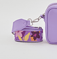 Bolso Handbag Lila - Miniatura 3