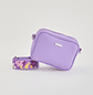 Bolso Handbag Lila - Miniatura 7