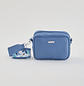 Bolso Handbag Navy - Miniatura 2