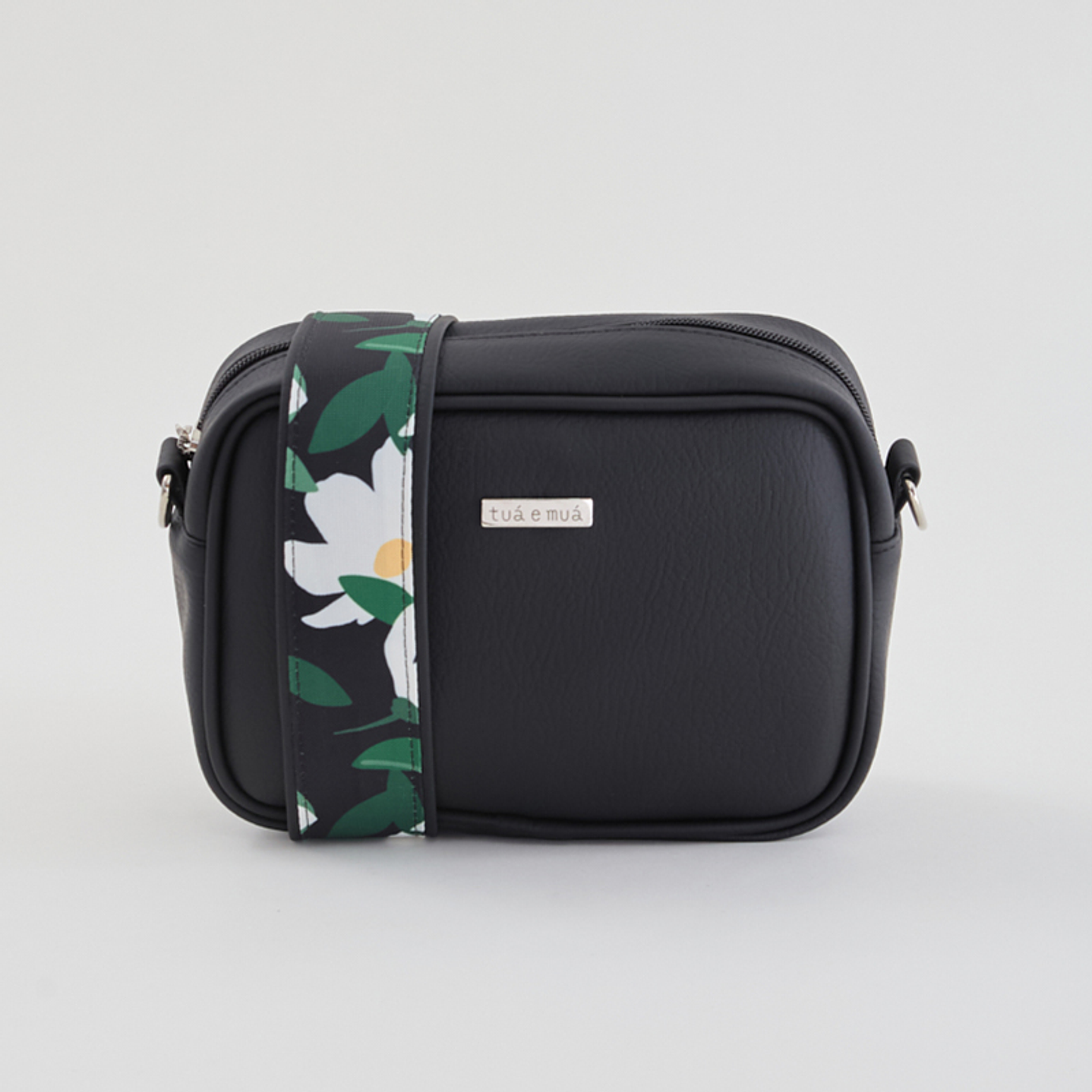 Bolso Handbag Negro 4