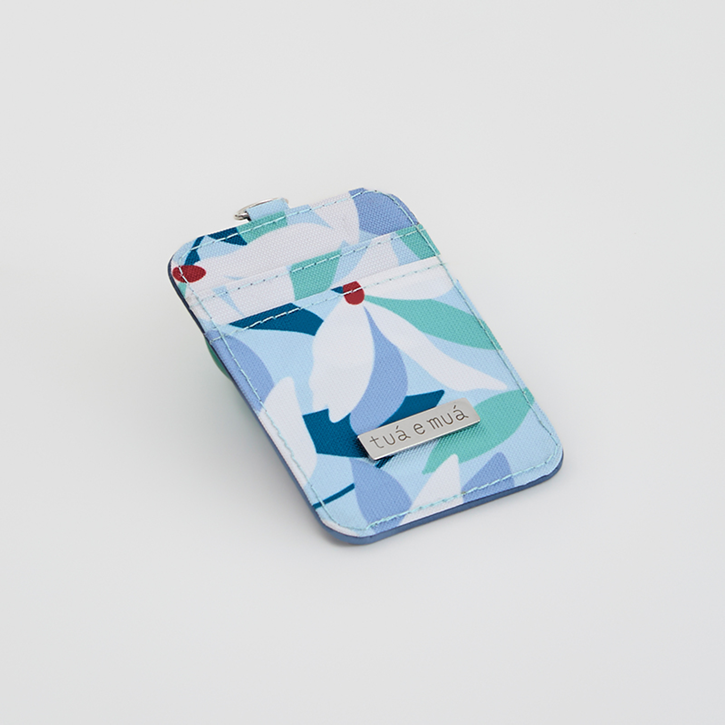 Tarjetero - Escarapela Liria 1